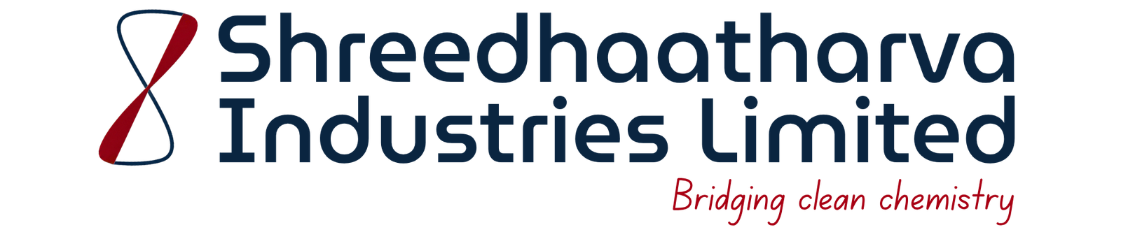 Shreedhaatharva Industries Limited Brand Kit - Zixvolve Media